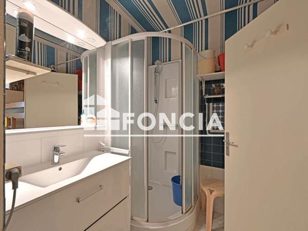 À vendre Appartement 2 pièces 38.2 m² - La Grande-motte 34280