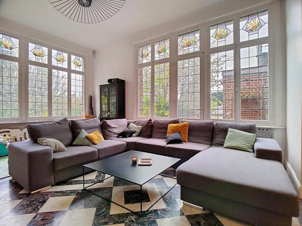 Maison de caractère 297 m² – Idéal Famille & Profession Libérale