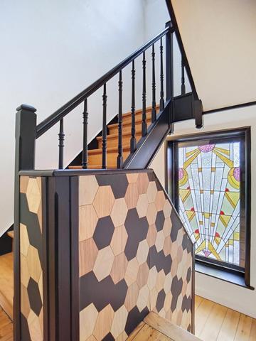 Maison de caractère 297 m² – Idéal Famille & Profession Libérale