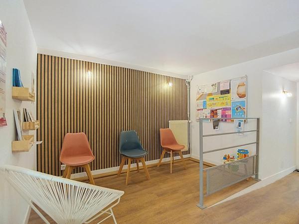 Maison de caractère 297 m² – Idéal Famille & Profession Libérale