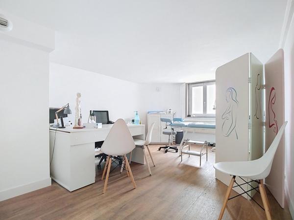 Maison de caractère 297 m² – Idéal Famille & Profession Libérale