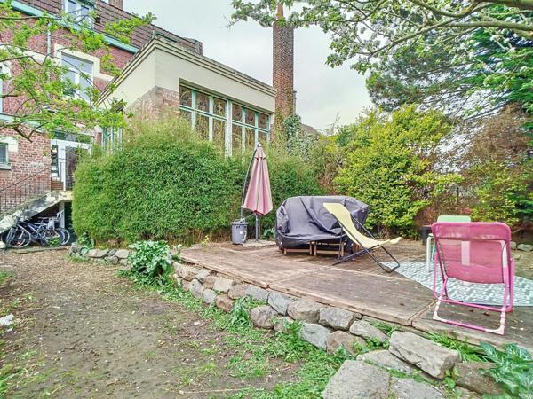 Maison de caractère 297 m² – Idéal Famille & Profession Libérale