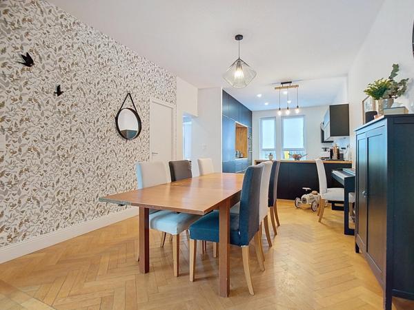 Maison de caractère 297 m² – Idéal Famille & Profession Libérale