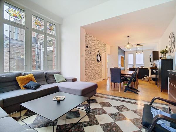 Maison de caractère 297 m² – Idéal Famille & Profession Libérale