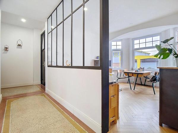 Maison de caractère 297 m² – Idéal Famille & Profession Libérale