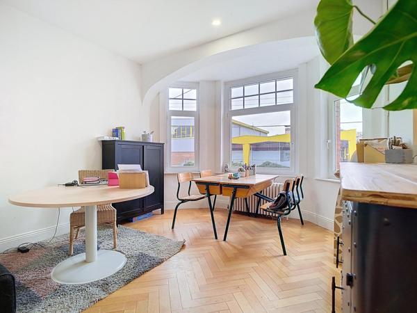 Maison de caractère 297 m² – Idéal Famille & Profession Libérale