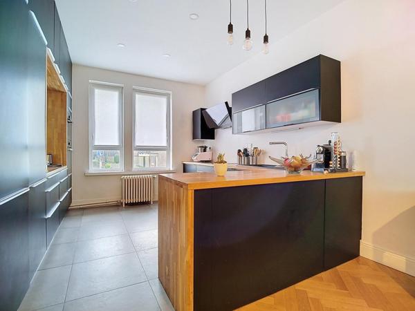 Maison de caractère 297 m² – Idéal Famille & Profession Libérale