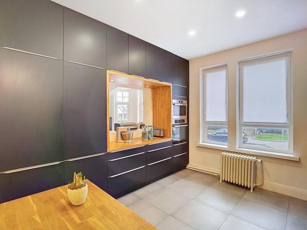 Maison de caractère 297 m² – Idéal Famille & Profession Libérale