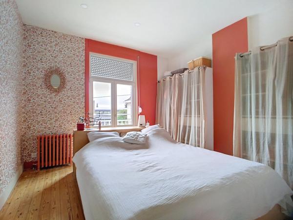 Maison de caractère 297 m² – Idéal Famille & Profession Libérale