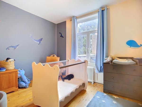 Maison de caractère 297 m² – Idéal Famille & Profession Libérale