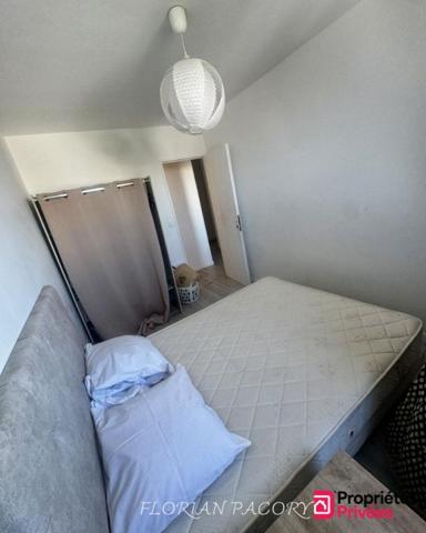 Appartement Caucriauville 3 pièce(s) 65 m2