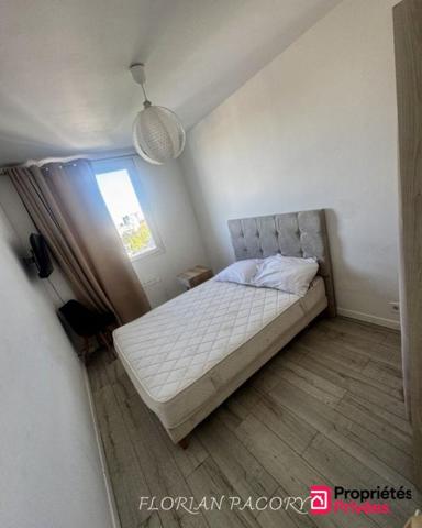 Appartement Caucriauville 3 pièce(s) 65 m2