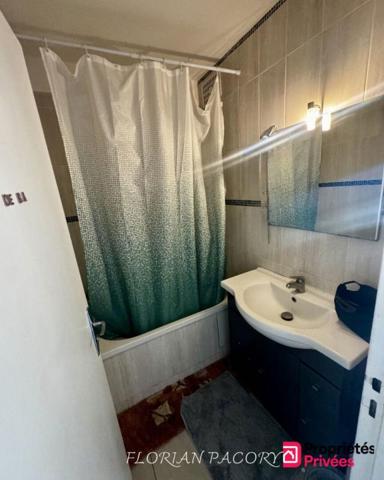 Appartement Caucriauville 3 pièce(s) 65 m2