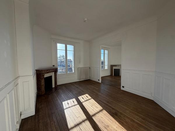 Appartement 3 pièces à louer à Chelles - Réf 188