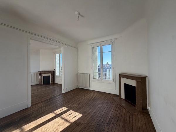 Appartement 3 pièces à louer à Chelles - Réf 188