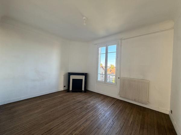 Appartement 3 pièces à louer à Chelles - Réf 188
