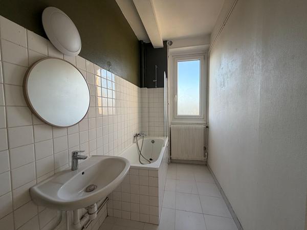 Appartement 3 pièces à louer à Chelles - Réf 188