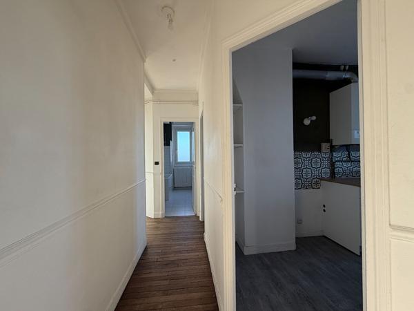 Appartement 3 pièces à louer à Chelles - Réf 188