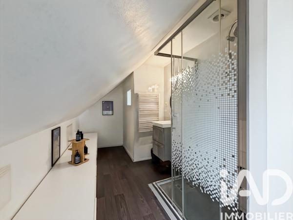 Maison à vendre 7 pièces 160 m² Marolles-en-Brie