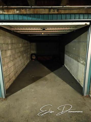 LE HAVRE - Appartement 78m² - 2 chambres avec garage et cave