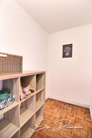 LE HAVRE - Appartement 78m² - 2 chambres avec garage et cave