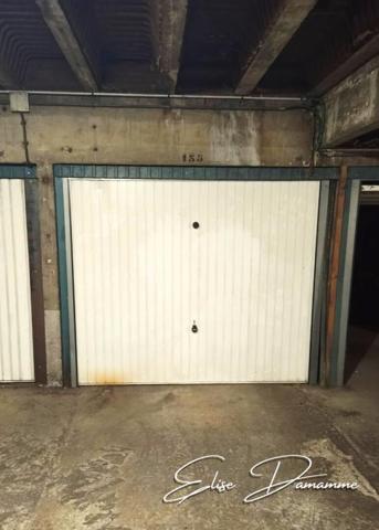 LE HAVRE - Appartement 78m² - 2 chambres avec garage et cave