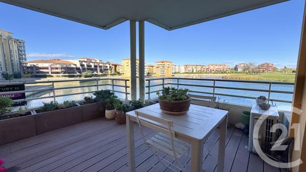 Appartement F3 à vendre  3 pièces - 100,16 m2 LATTES - 34