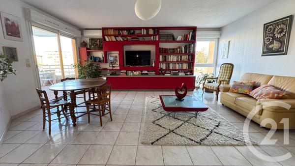 Appartement F3 à vendre  3 pièces - 100,16 m2 LATTES - 34