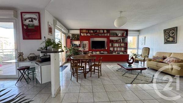 Appartement F3 à vendre  3 pièces - 100,16 m2 LATTES - 34