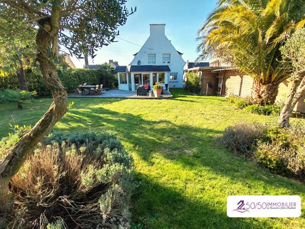 Belle maison individuelle