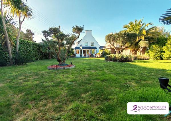 Belle maison individuelle
