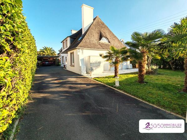 Belle maison individuelle