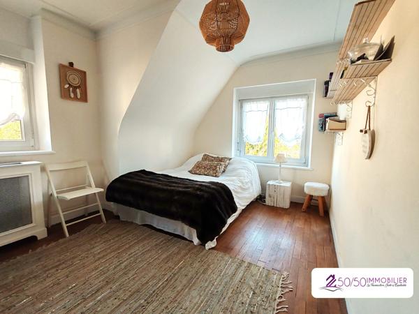Belle maison individuelle