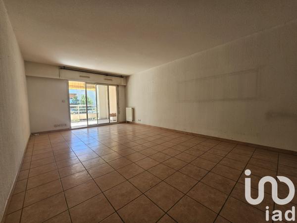Appartement à vendre 3 pièces 72 m² Aubagne