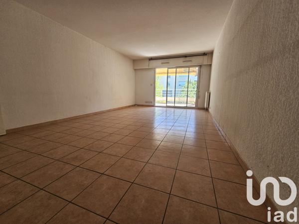 Appartement à vendre 3 pièces 72 m² Aubagne