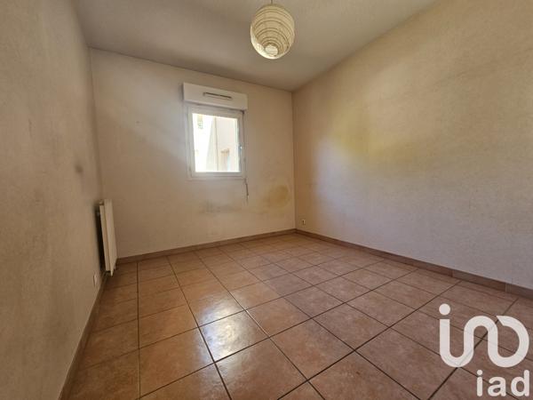 Appartement à vendre 3 pièces 72 m² Aubagne