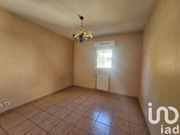 Appartement à vendre 3 pièces 72 m² Aubagne