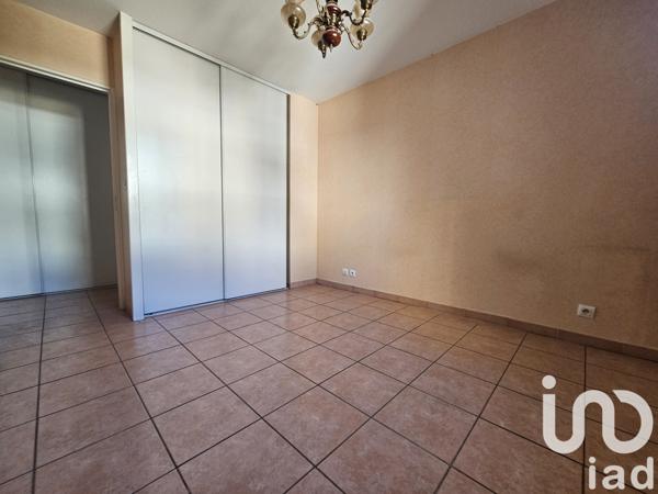 Appartement à vendre 3 pièces 72 m² Aubagne