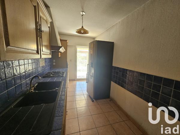 Appartement à vendre 3 pièces 72 m² Aubagne