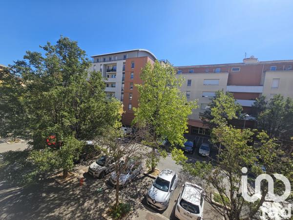 Appartement à vendre 3 pièces 72 m² Aubagne