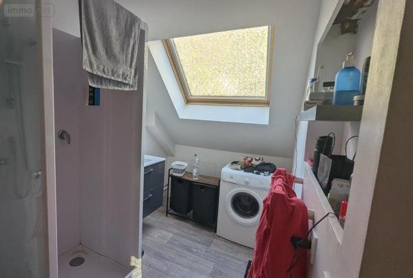 Appartement à vendre à Cherbourg-en-Cotentin dans la Manche (50100), ref : 50108-4771