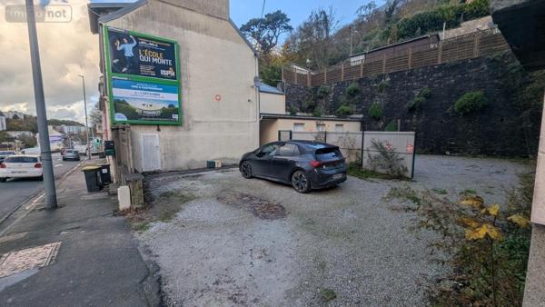 Appartement à vendre à Cherbourg-en-Cotentin dans la Manche (50100), ref : 50108-4771