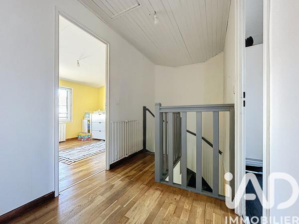 Maison à vendre 4 pièces 88 m² Lys-lez-Lannoy