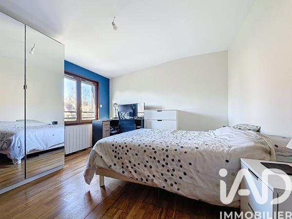 Maison à vendre 4 pièces 88 m² Lys-lez-Lannoy