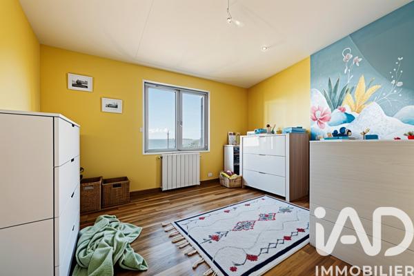 Maison à vendre 4 pièces 88 m² Lys-lez-Lannoy