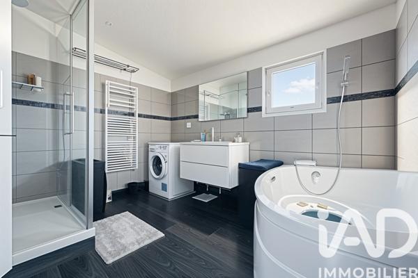 Maison à vendre 4 pièces 88 m² Lys-lez-Lannoy