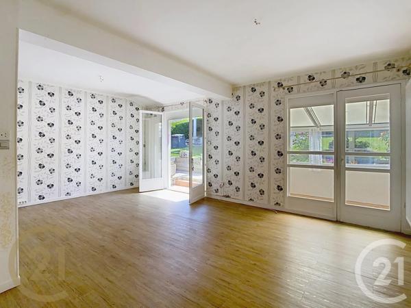 Maison à vendre  4 pièces - 78,68 m 2   LILLEBONNE  - 76