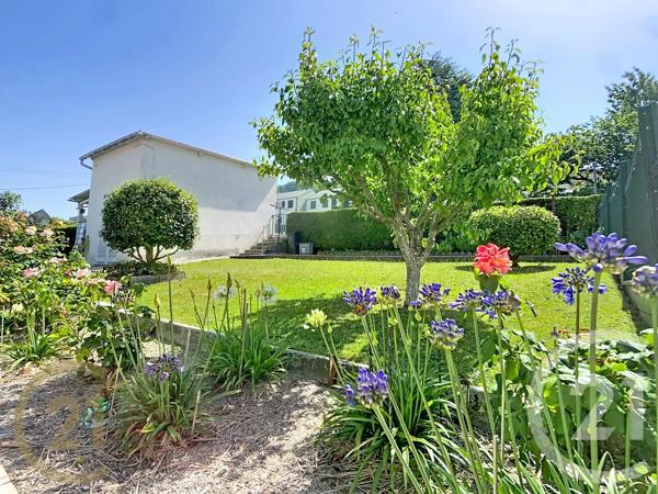 Maison à vendre  4 pièces - 78,68 m 2   LILLEBONNE  - 76