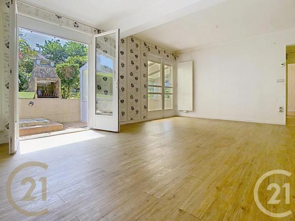 Maison à vendre  4 pièces - 78,68 m 2   LILLEBONNE  - 76
