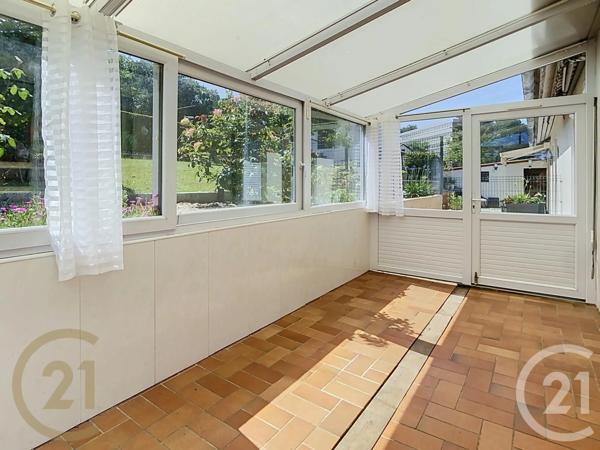 Maison à vendre  4 pièces - 78,68 m 2   LILLEBONNE  - 76